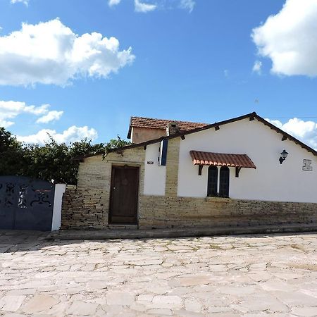 Hotel Pousada Casa Da Serra São Tomé das Letras Zewnętrze zdjęcie