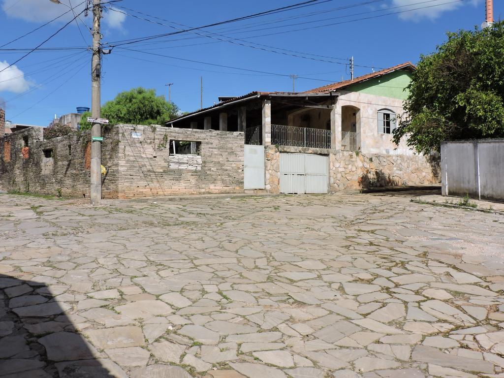 Hotel Pousada Casa Da Serra São Tomé das Letras Zewnętrze zdjęcie