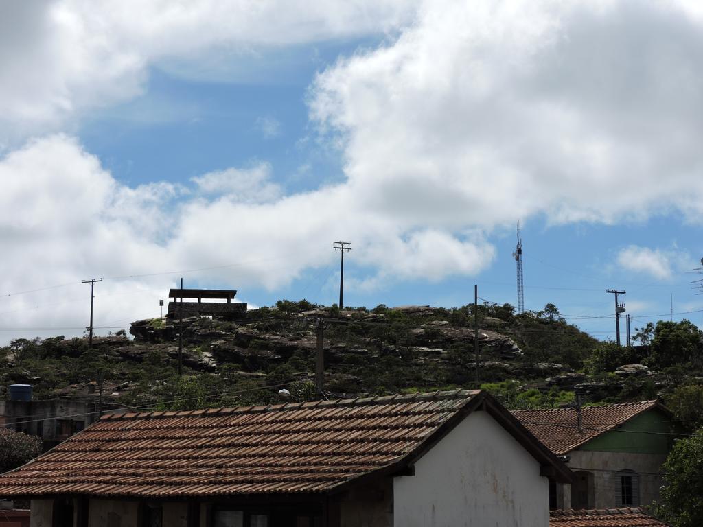 Hotel Pousada Casa Da Serra São Tomé das Letras Zewnętrze zdjęcie