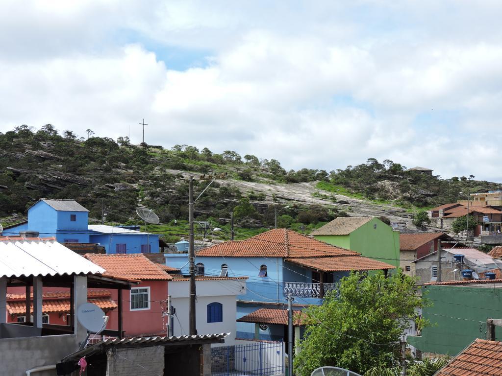 Hotel Pousada Casa Da Serra São Tomé das Letras Zewnętrze zdjęcie