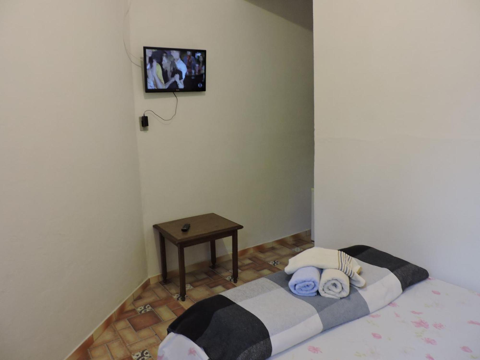 Pousada Casa Da Serra São Tomé das Letras Pokój zdjęcie