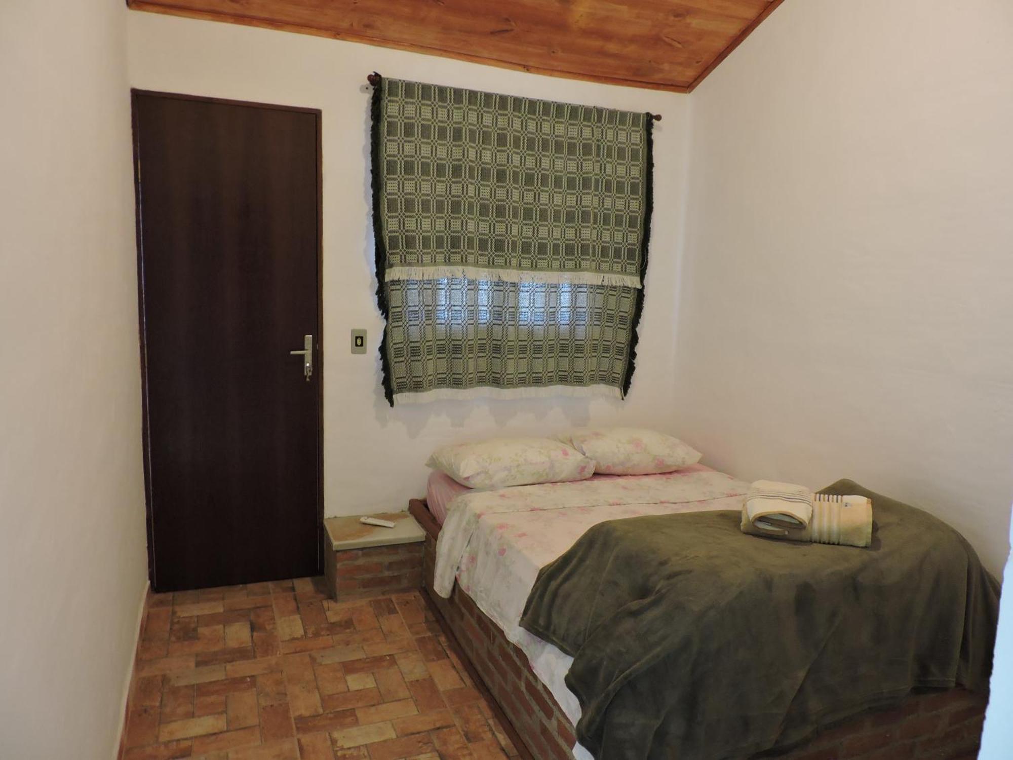 Pousada Casa Da Serra São Tomé das Letras Pokój zdjęcie