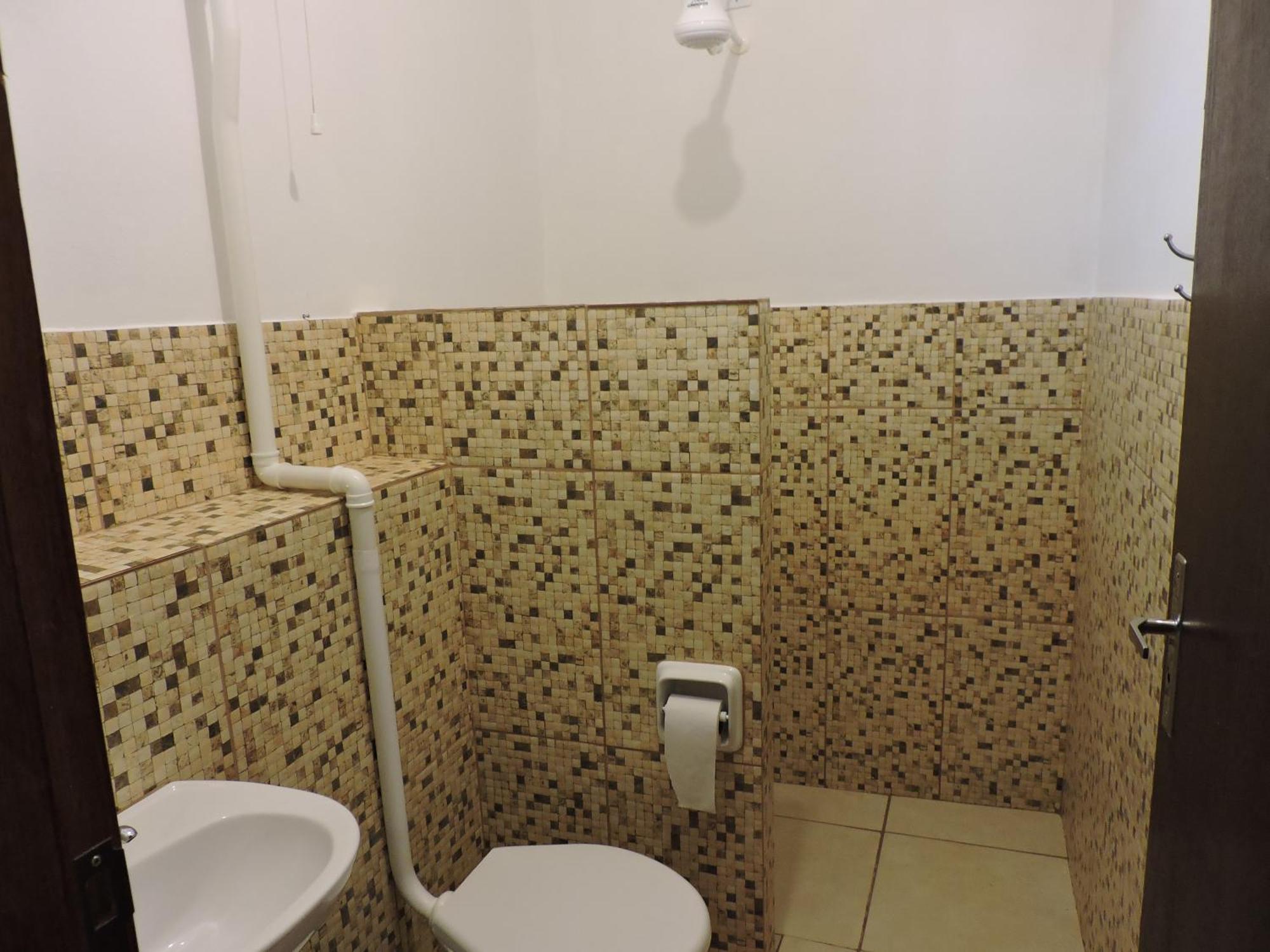 Pousada Casa Da Serra São Tomé das Letras Pokój zdjęcie