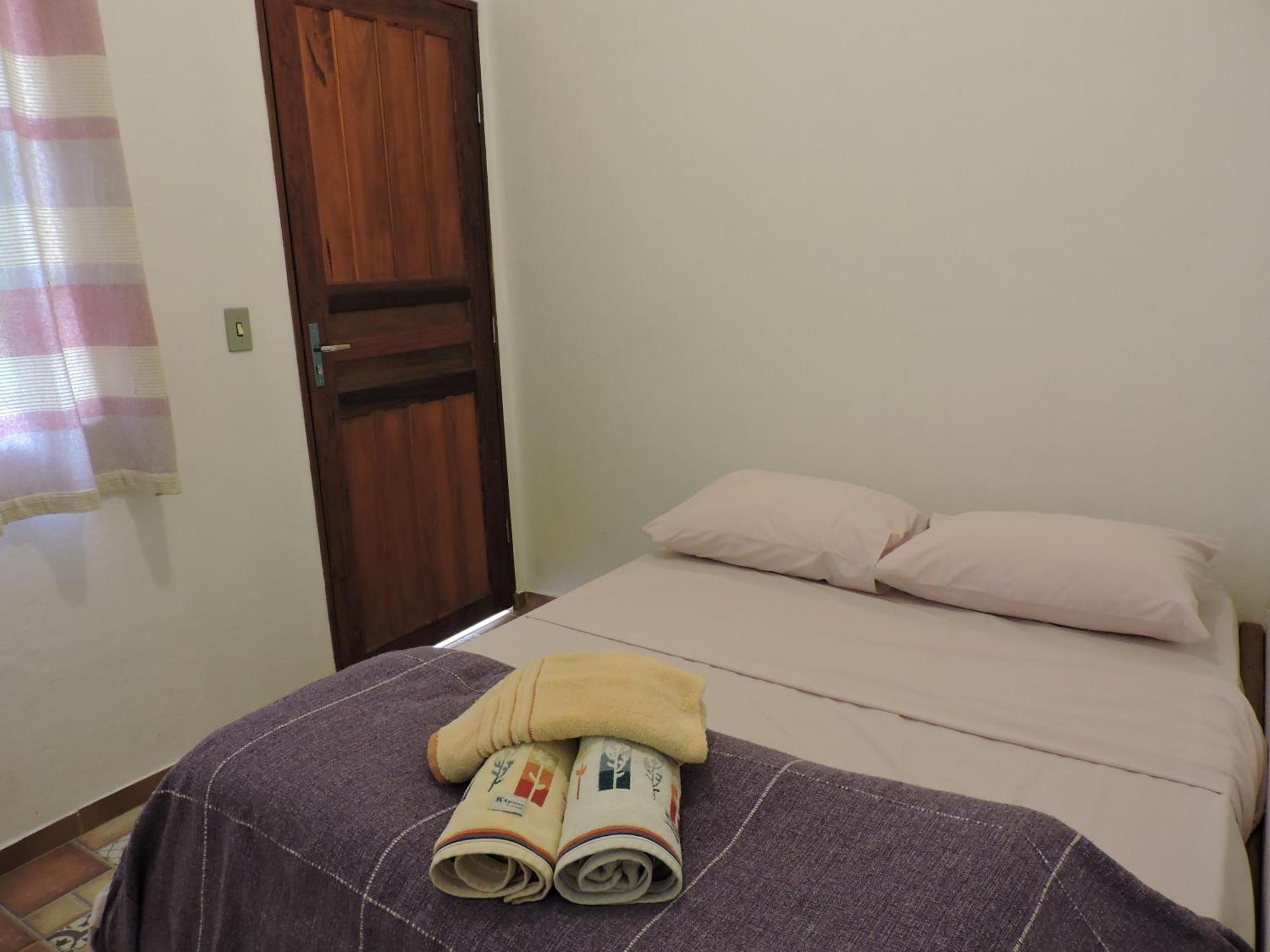 Hotel Pousada Casa Da Serra São Tomé das Letras Pokój zdjęcie