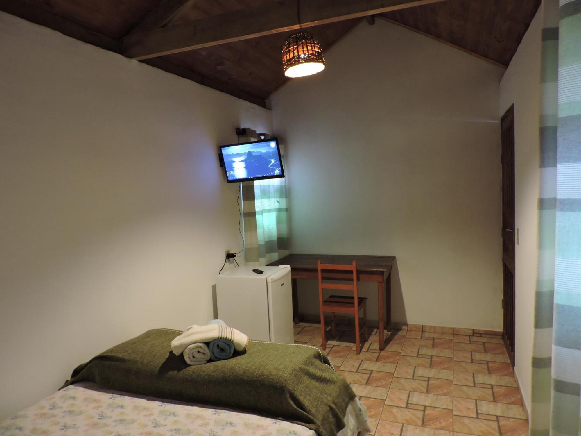 Pousada Casa Da Serra São Tomé das Letras Pokój zdjęcie