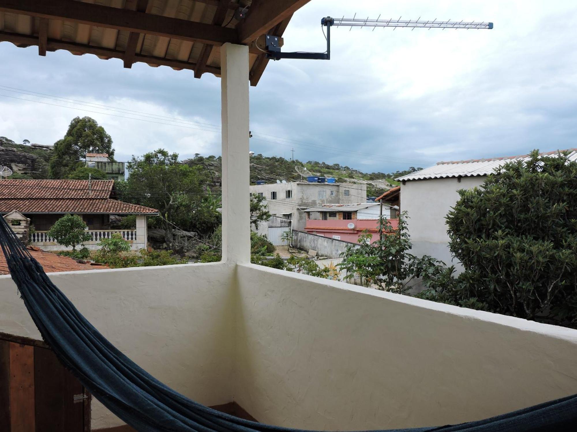 Hotel Pousada Casa Da Serra São Tomé das Letras Pokój zdjęcie