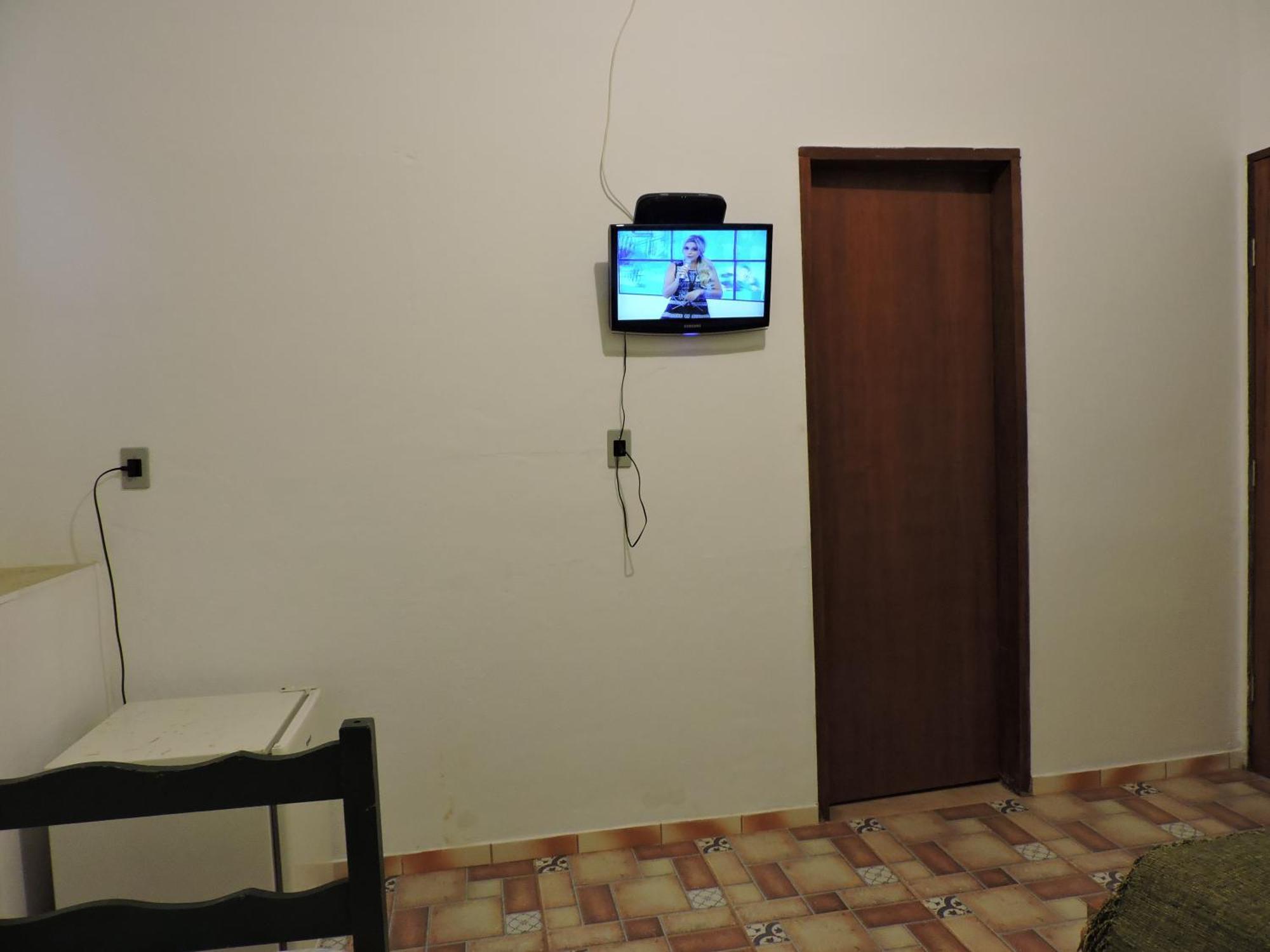 Pousada Casa Da Serra São Tomé das Letras Pokój zdjęcie