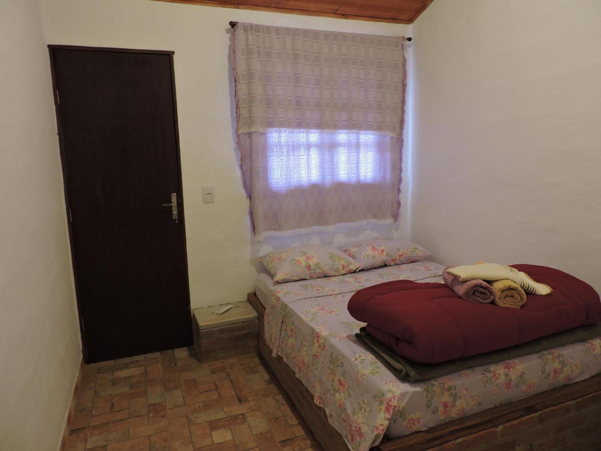 Pousada Casa Da Serra São Tomé das Letras Pokój zdjęcie