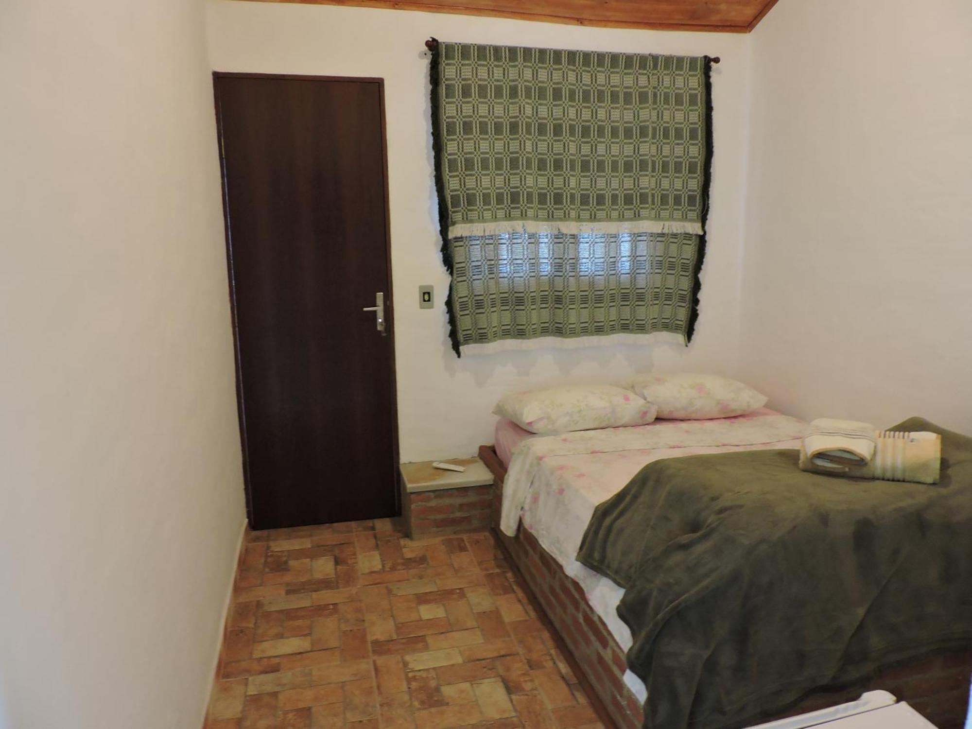 Pousada Casa Da Serra São Tomé das Letras Pokój zdjęcie