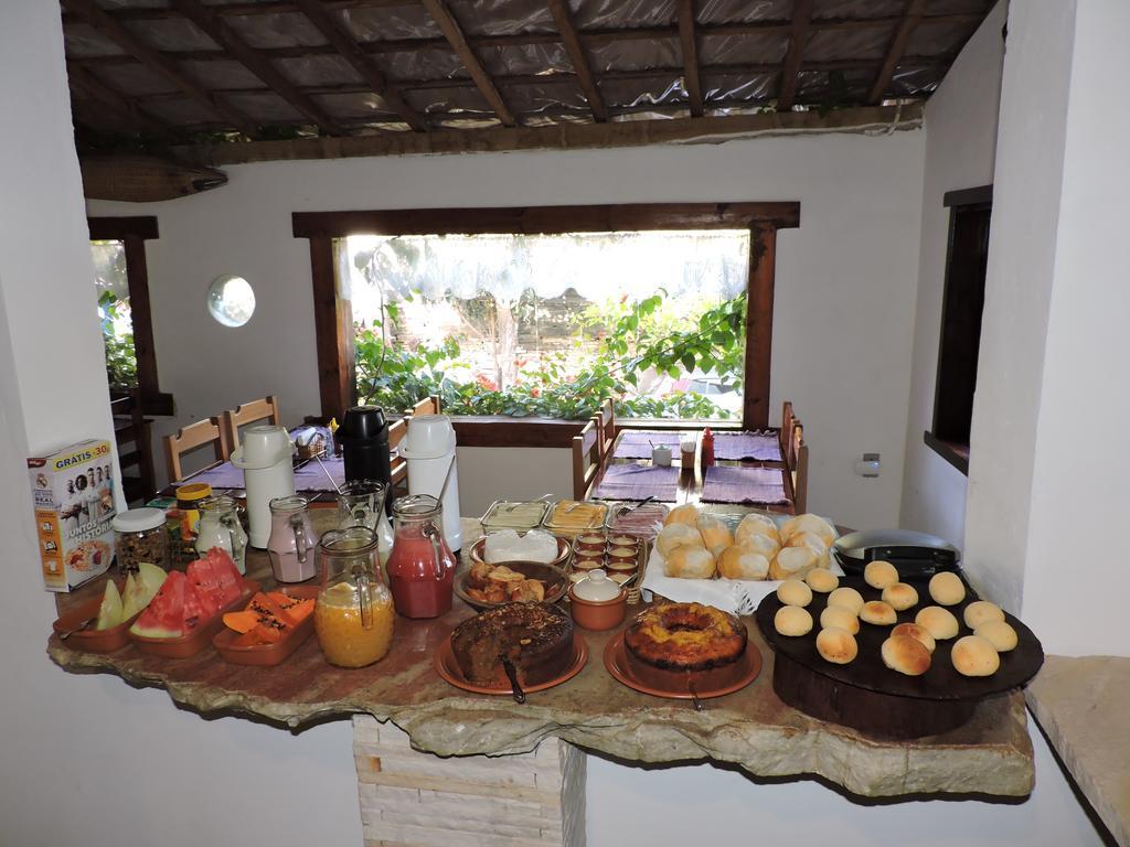 Hotel Pousada Casa Da Serra São Tomé das Letras Zewnętrze zdjęcie