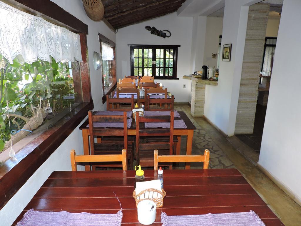 Pousada Casa Da Serra São Tomé das Letras Zewnętrze zdjęcie